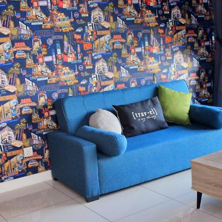 Le Pavillion Puchong By Widebed Upto 6Pax Lägenhet Kuala Lumpur Exteriör bild