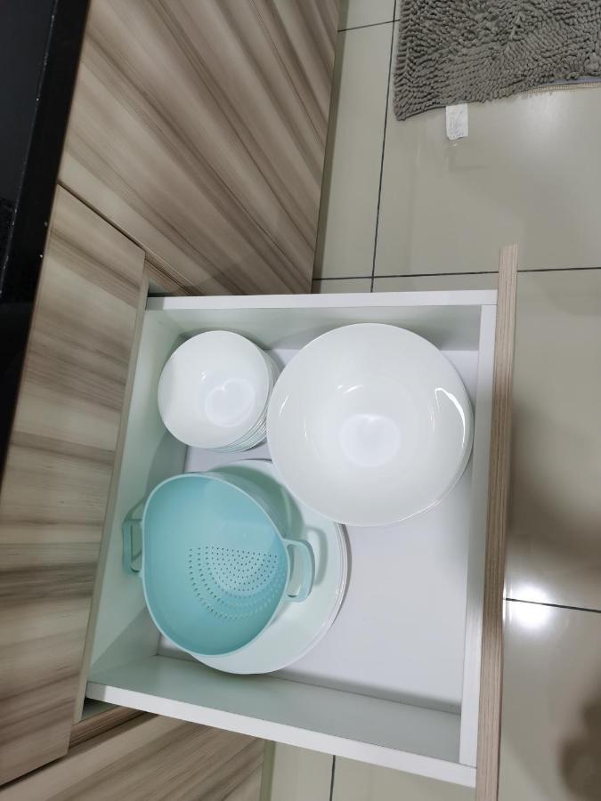 Le Pavillion Puchong By Widebed Upto 6Pax Lägenhet Kuala Lumpur Exteriör bild