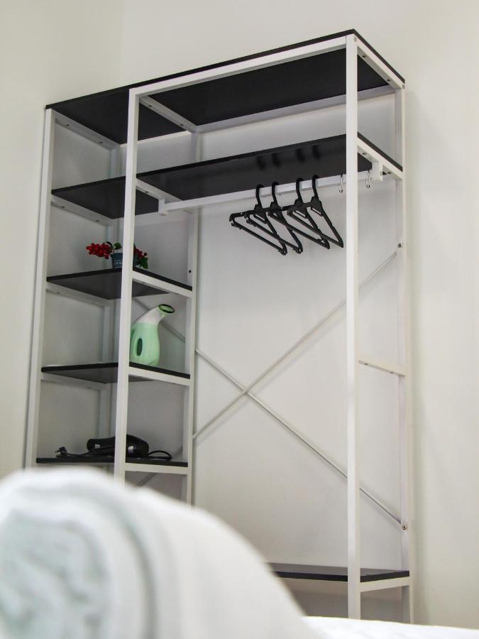 Le Pavillion Puchong By Widebed Upto 6Pax Lägenhet Kuala Lumpur Exteriör bild